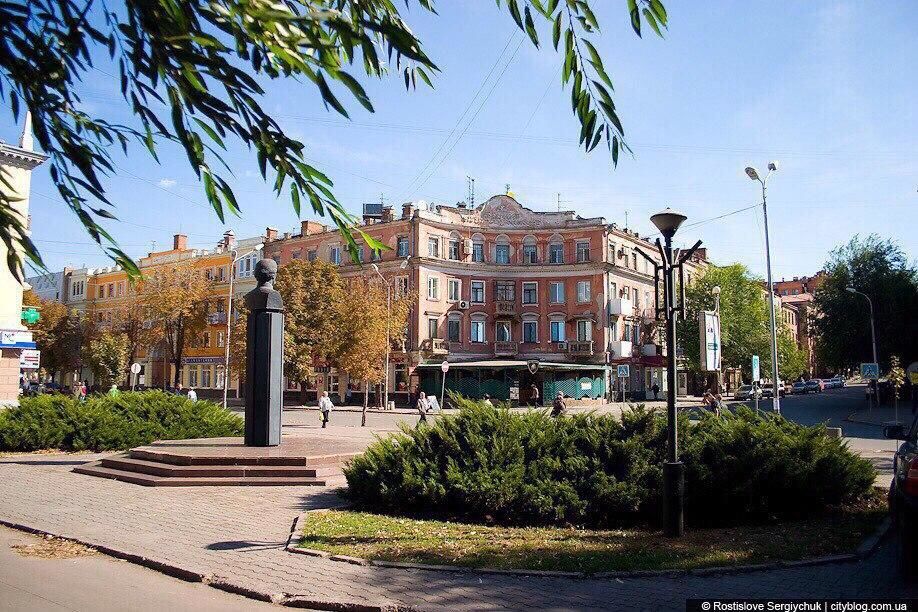 Мини-отель West Hotel Кривой Рог