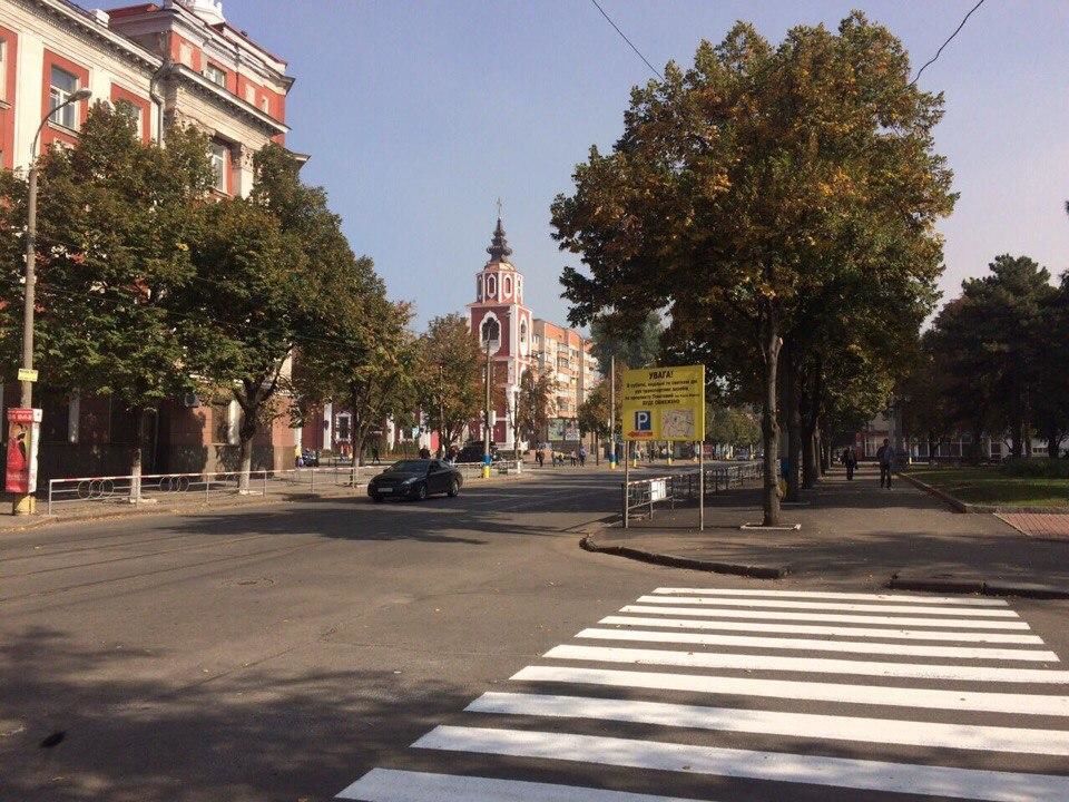 Мини-отель West Hotel Кривой Рог-22