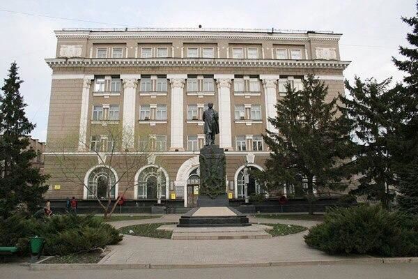 Мини-отель West Hotel Кривой Рог-23
