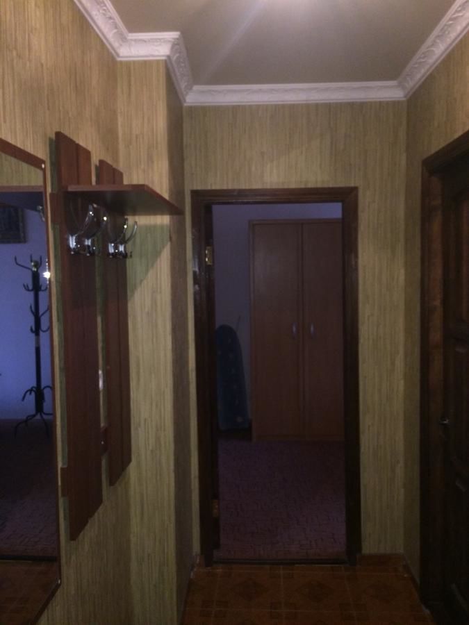 Мини-отель West Hotel Кривой Рог-27