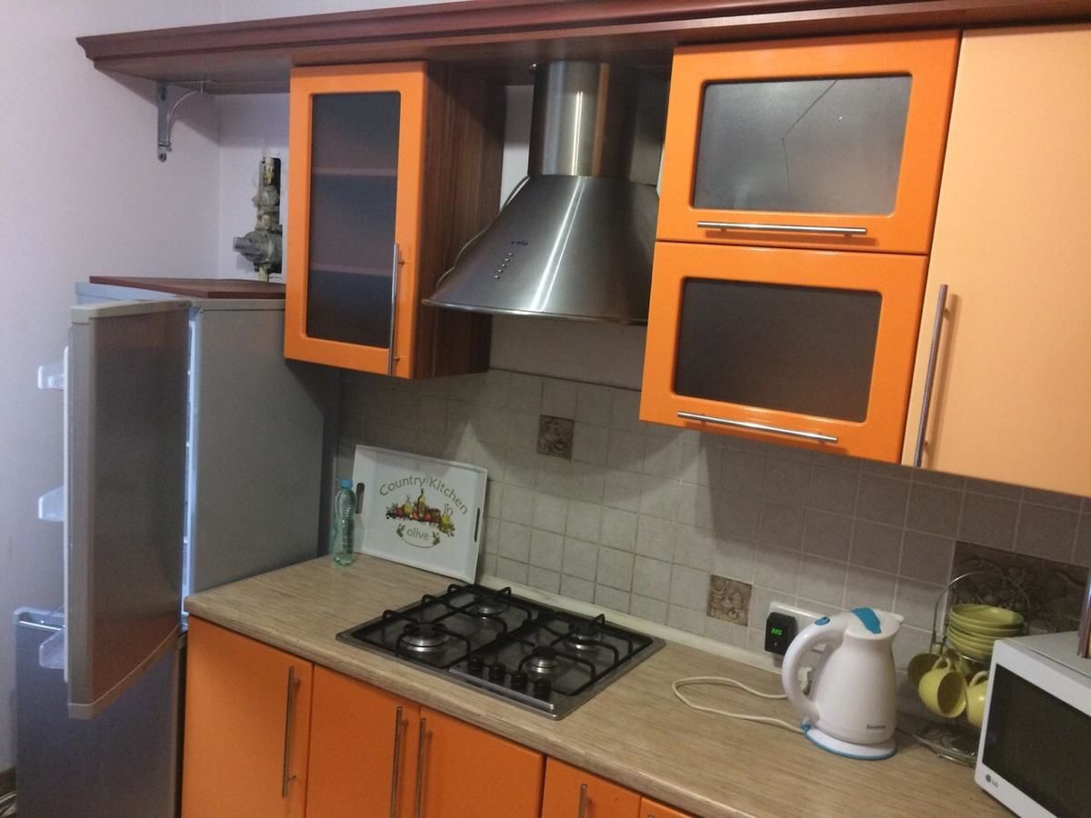 Мини-отель West Hotel Кривой Рог