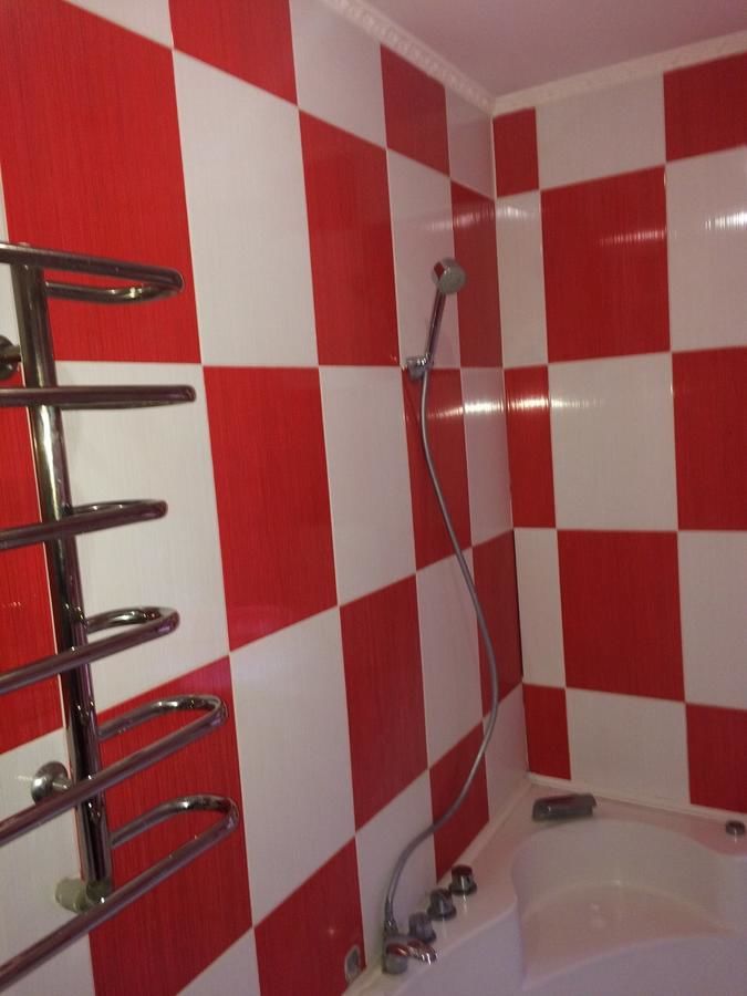Мини-отель West Hotel Кривой Рог-31