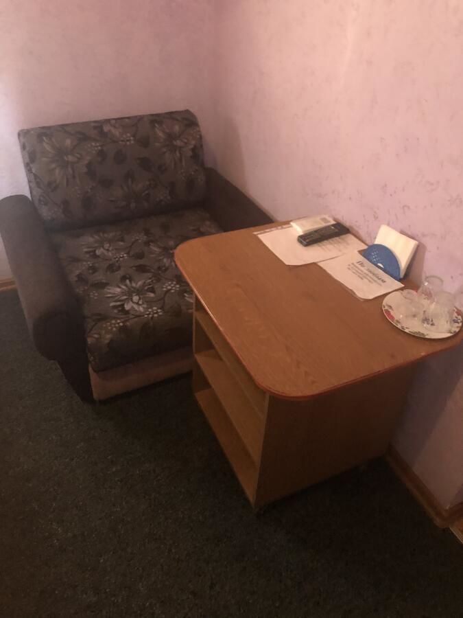 Мини-отель West Hotel Кривой Рог