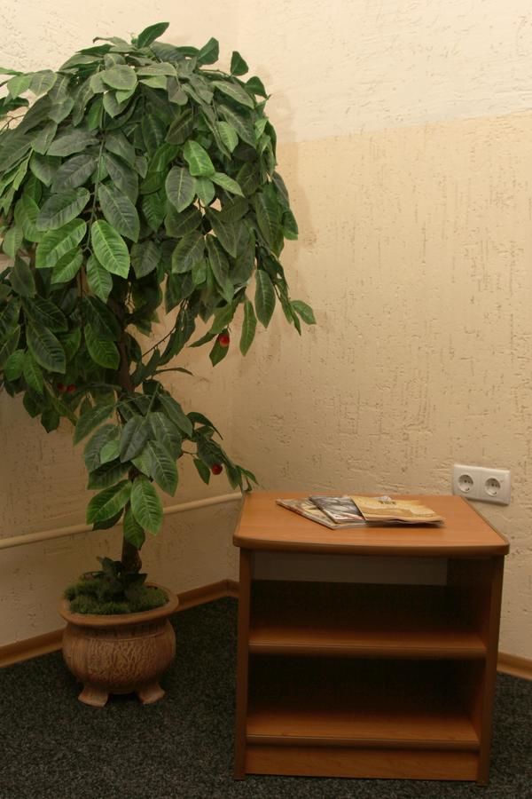 Мини-отель West Hotel Кривой Рог