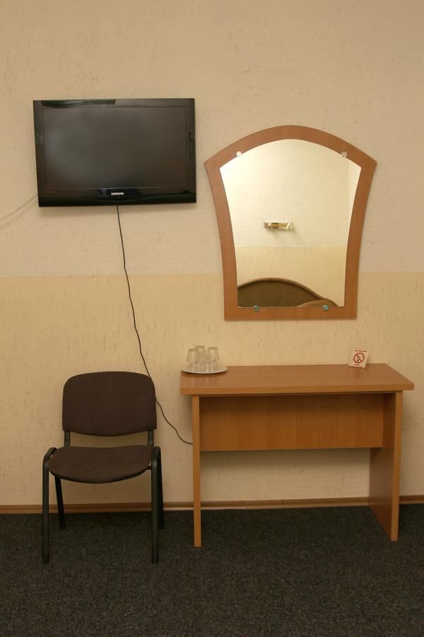 Мини-отель West Hotel Кривой Рог