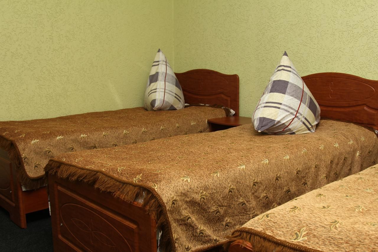Мини-отель West Hotel Кривой Рог