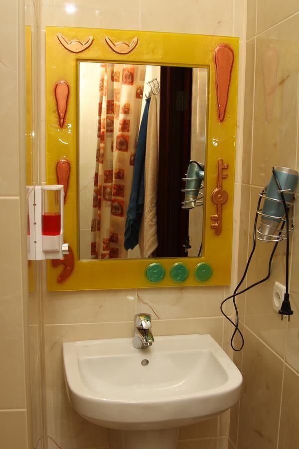 Мини-отель West Hotel Кривой Рог