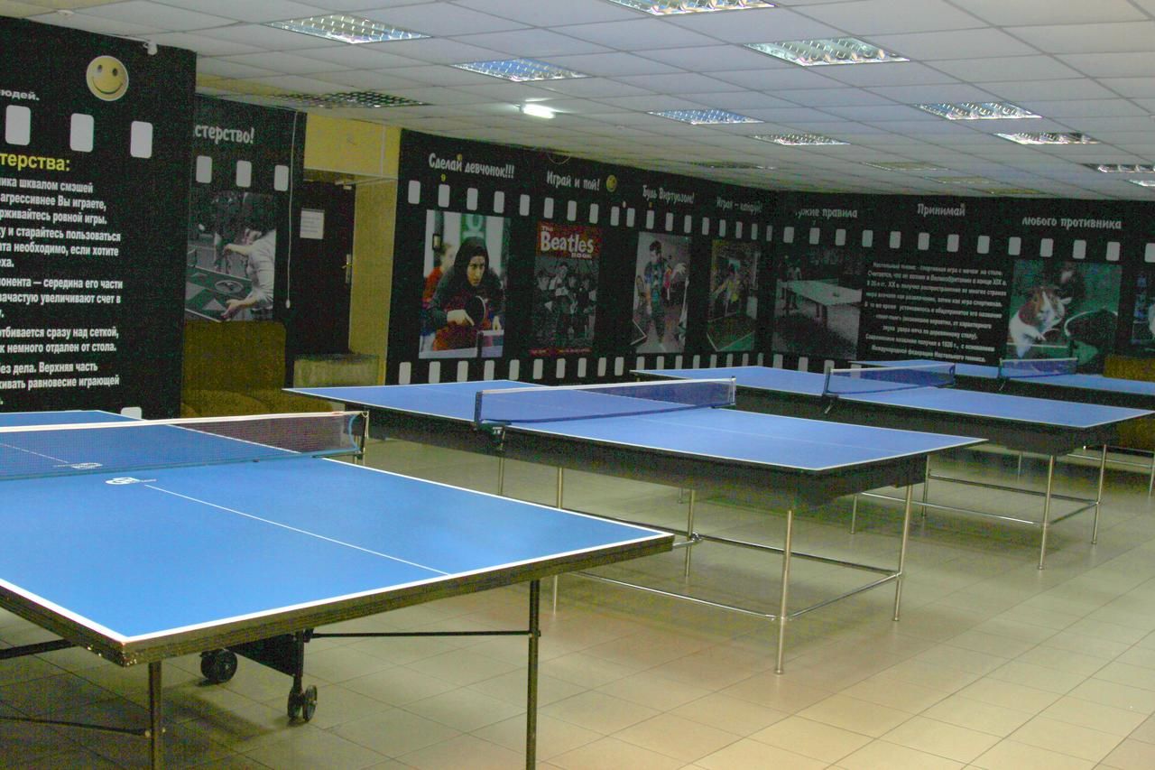 Мини-отель West Hotel Кривой Рог-46