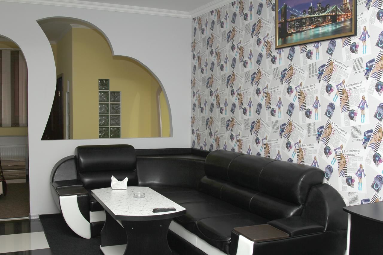 Мини-отель West Hotel Кривой Рог
