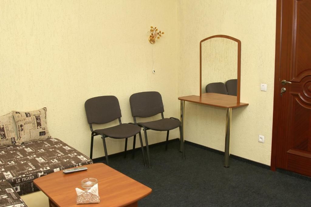 Мини-отель West Hotel Кривой Рог-49