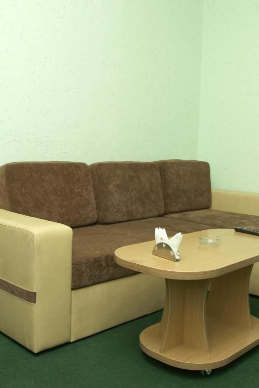 Мини-отель West Hotel Кривой Рог-50