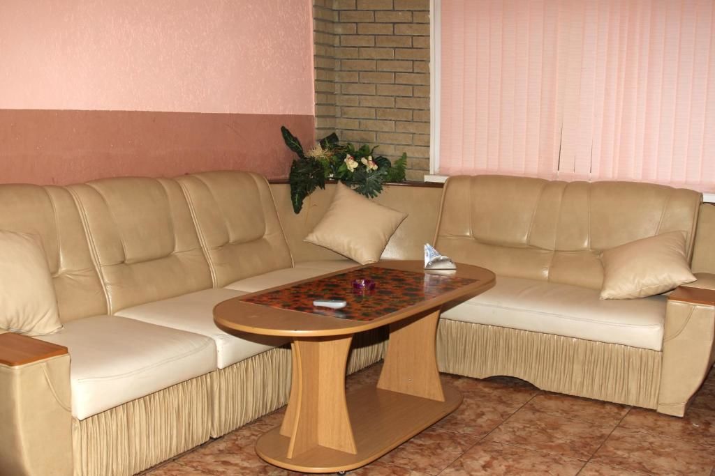 Мини-отель West Hotel Кривой Рог-54
