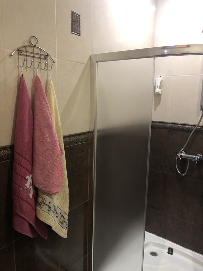 Мини-отель West Hotel Кривой Рог